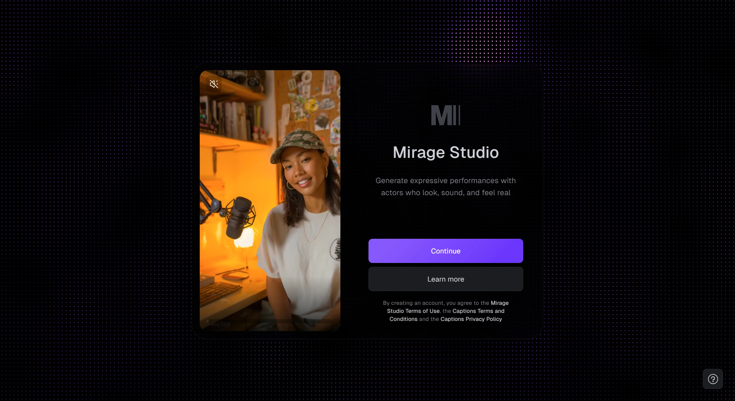 Mirage Studio插图