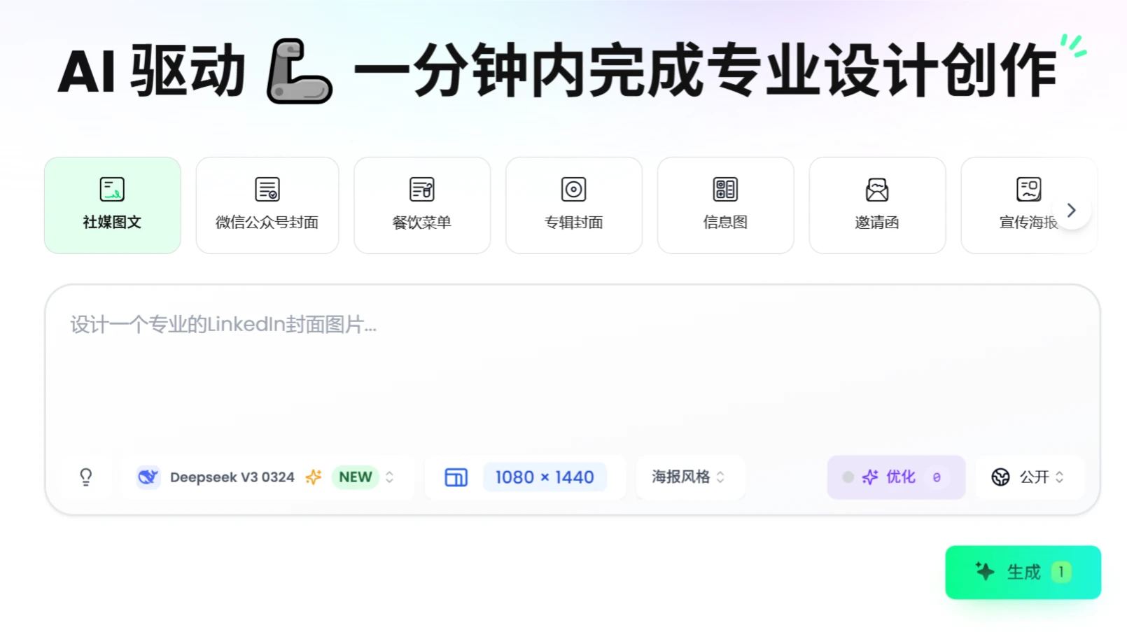 Seede AI插图