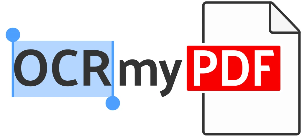 OCRmyPDF插图