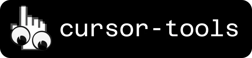 Cursor-Tools插图