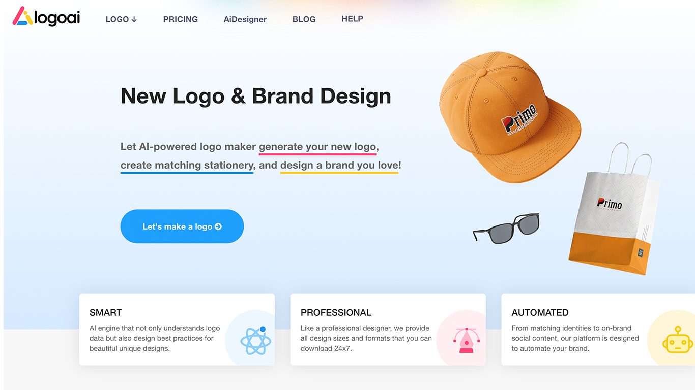 LogoAi插图