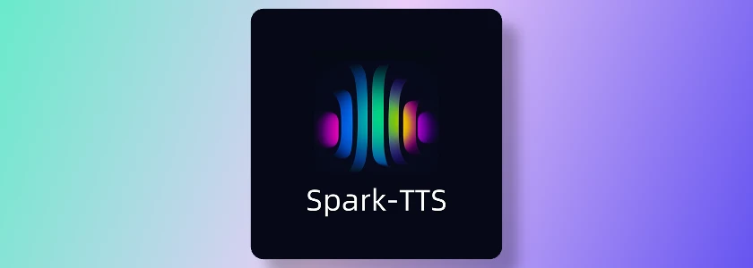 Spark-TTS插图