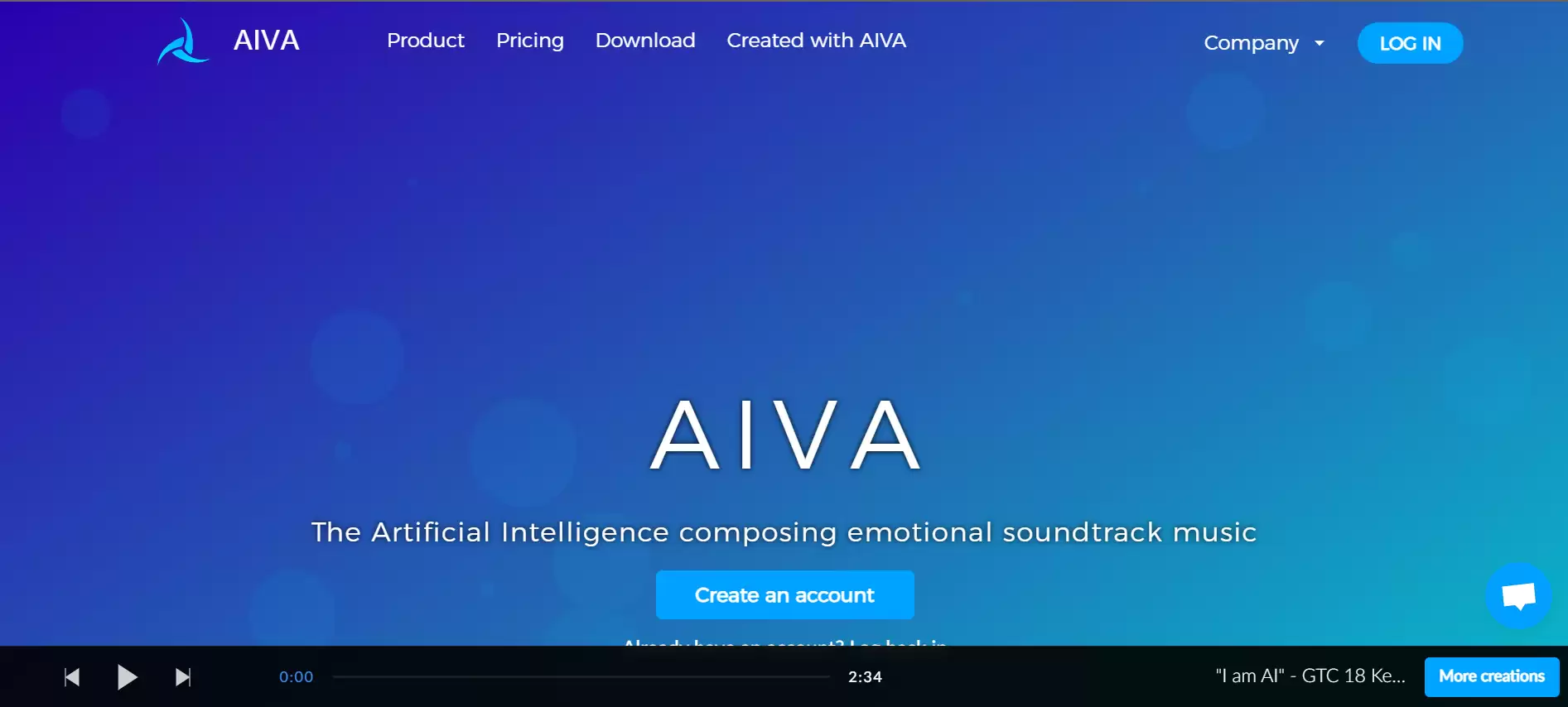 Aiva.ai插图