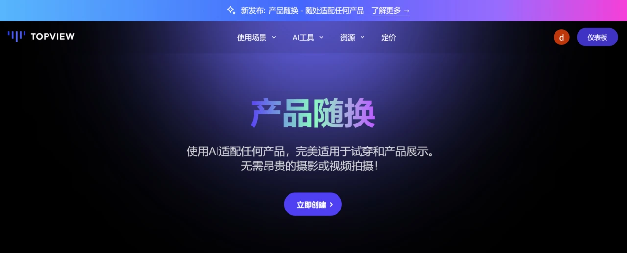 Product AnyShoot插图