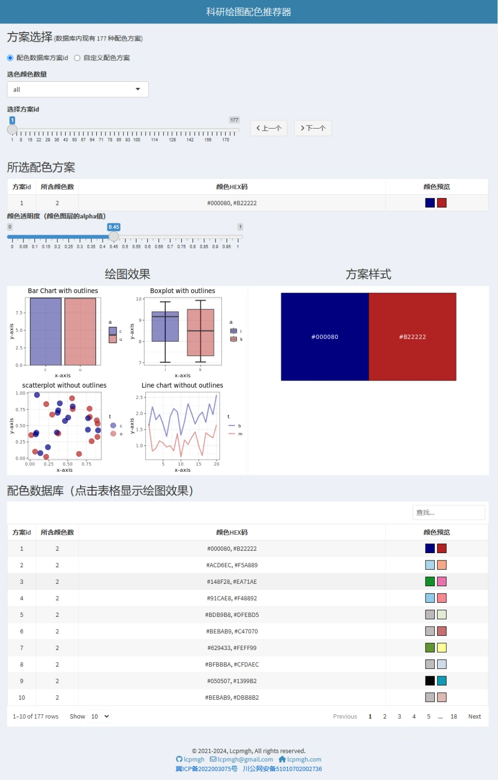 Colors插图