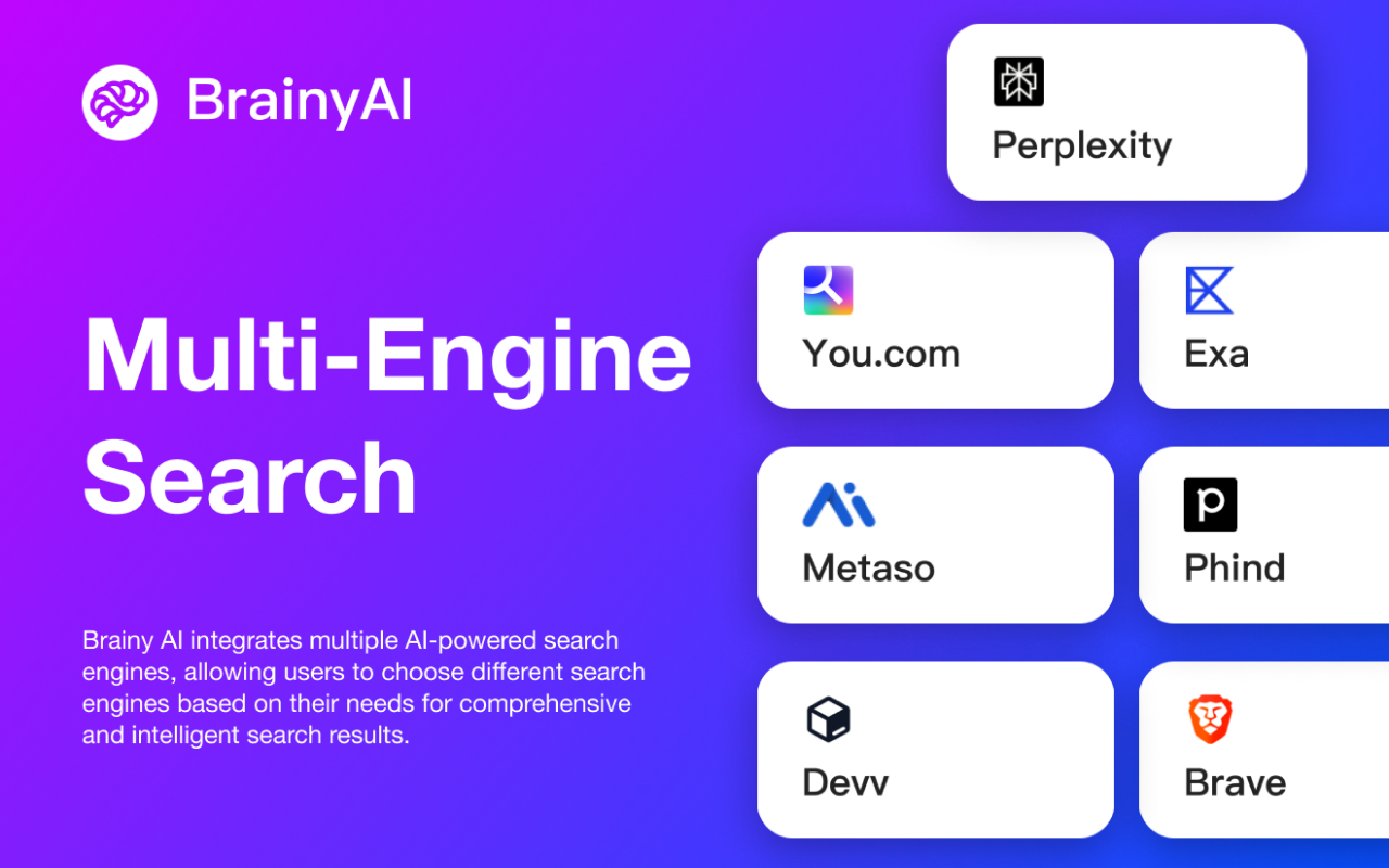 BrainyAI插图1
