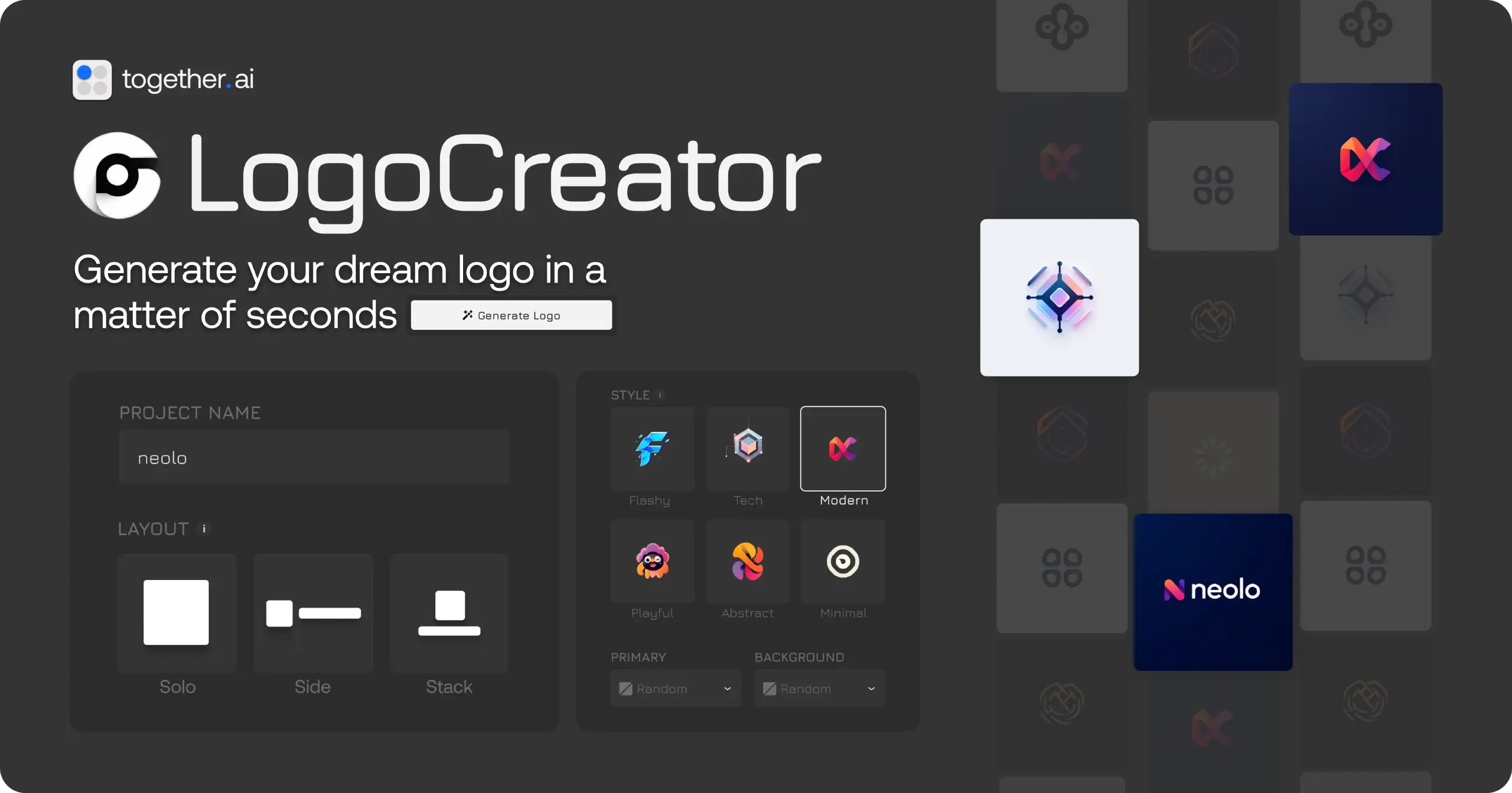 LogoCreator插图1