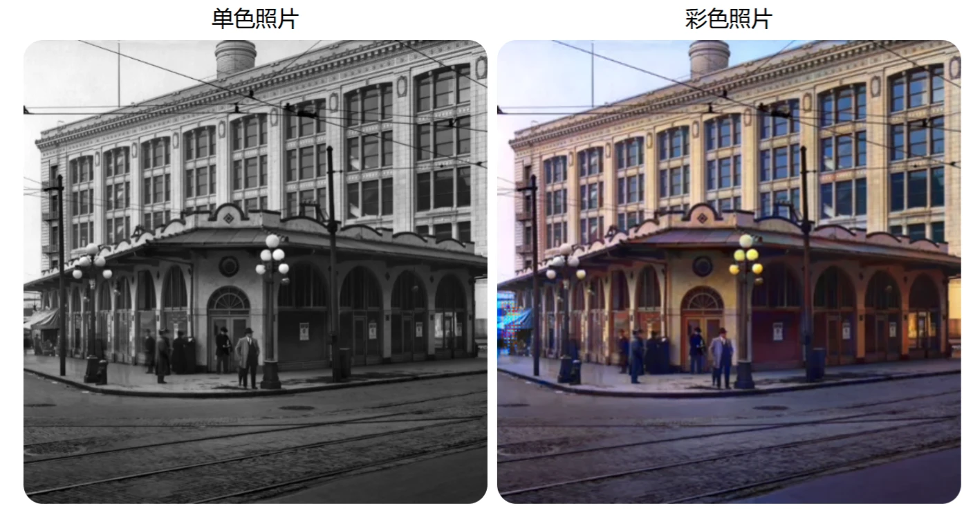 OldPicRestore插图1