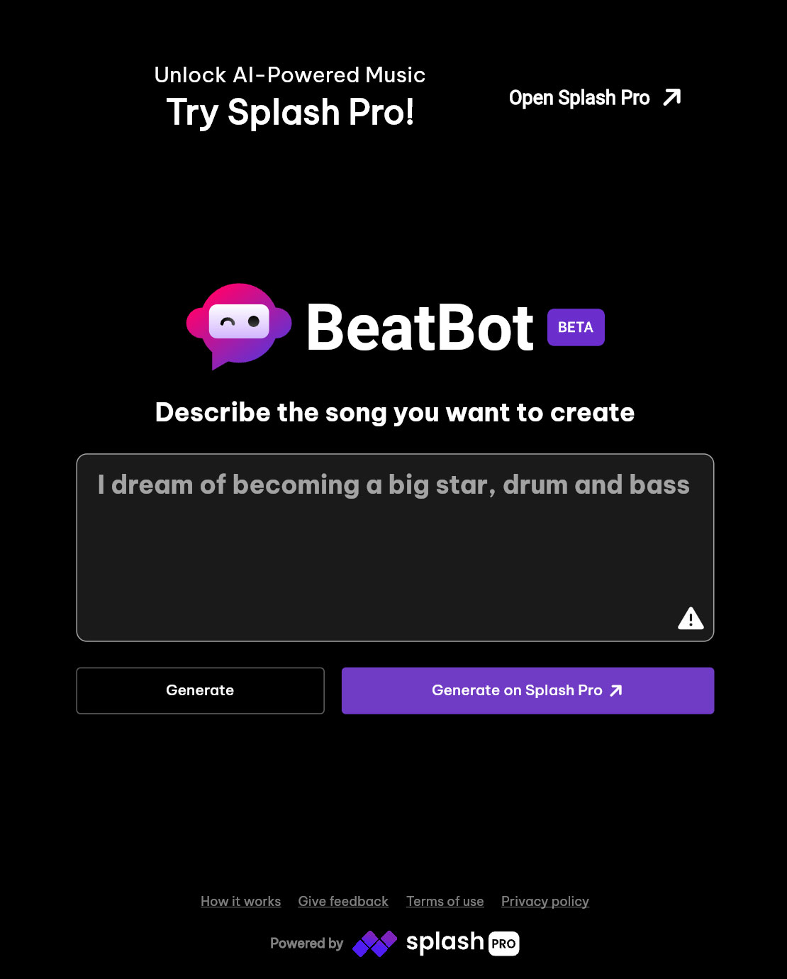 Beatbot插图