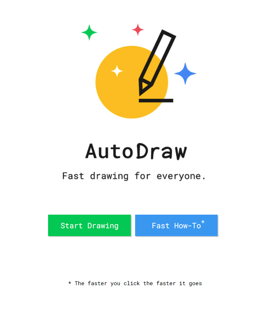 AutoDraw Ai插图