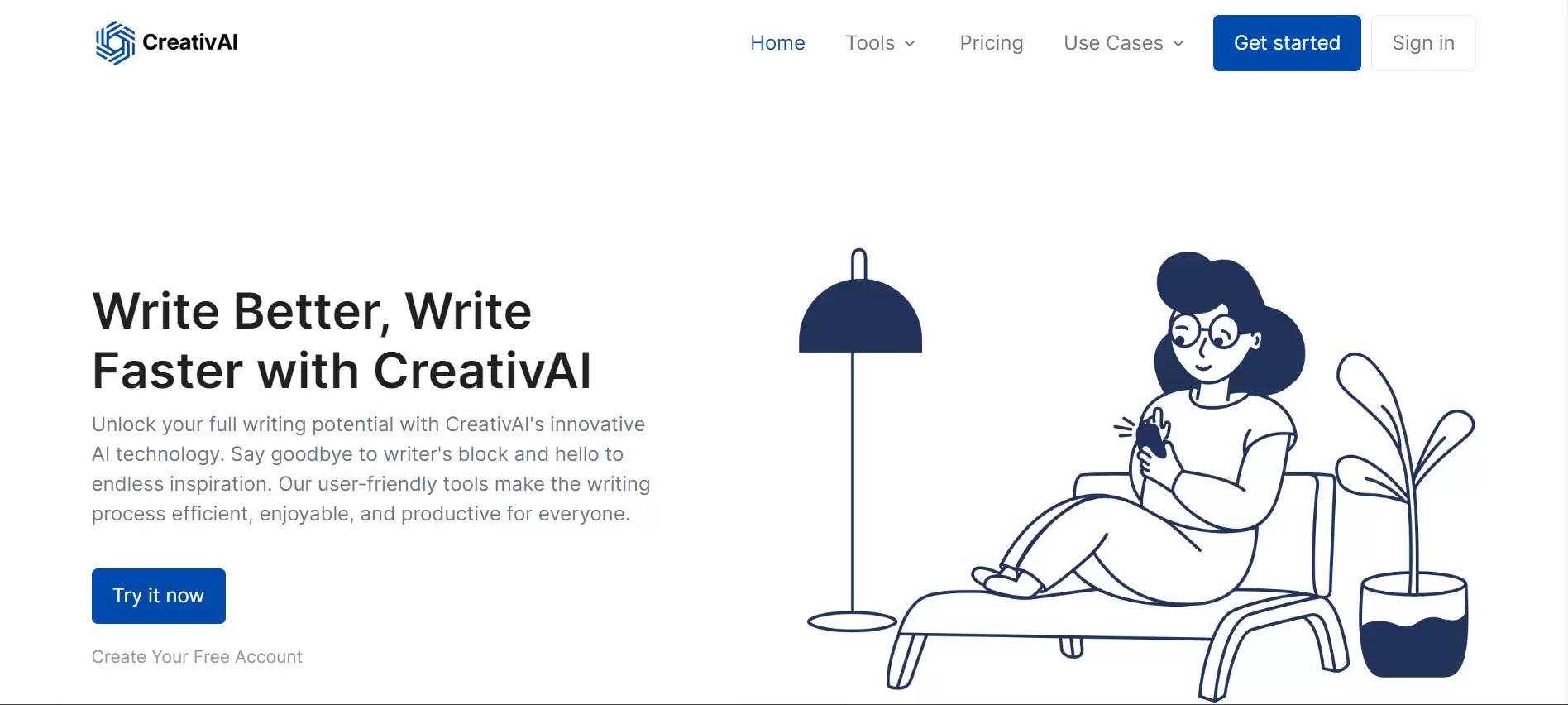 CreativAI插图