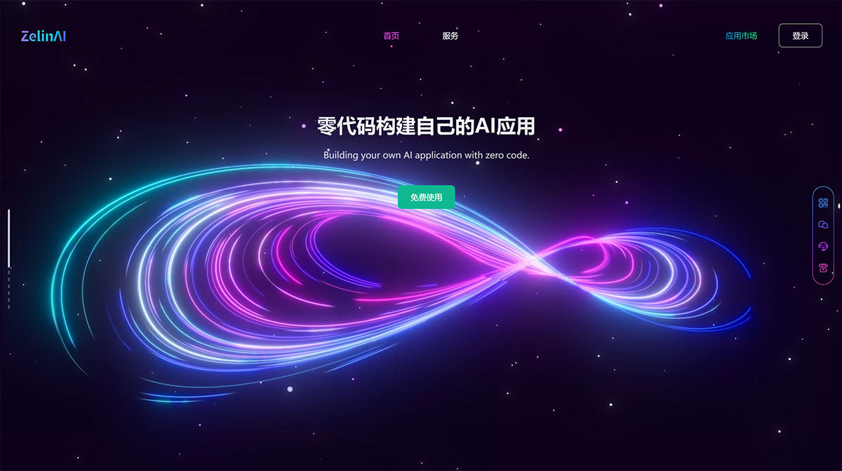 ZelinAi插图