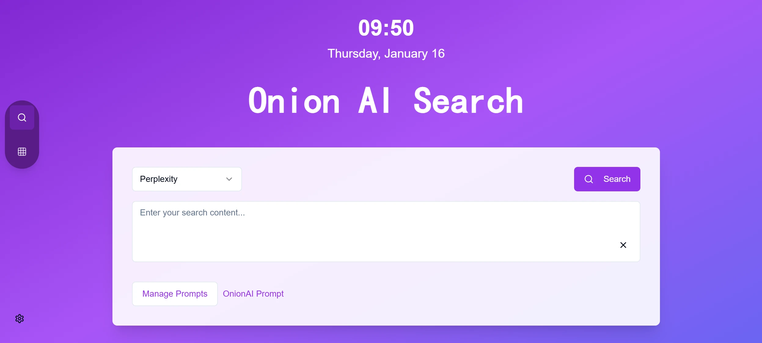 OnionAI插图