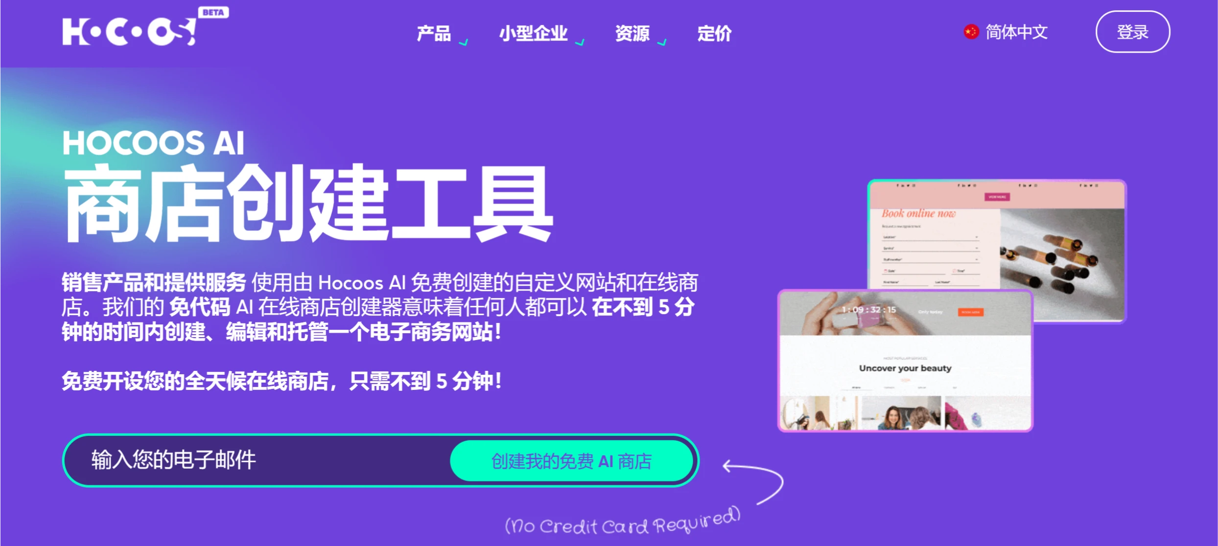 Hocoos AI插图1