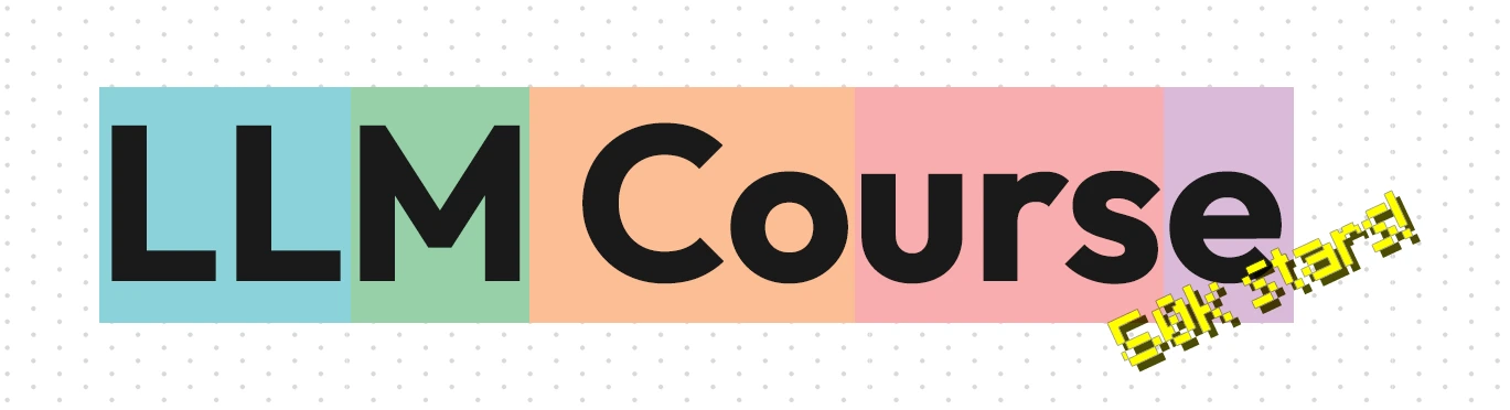 LLM Course插图