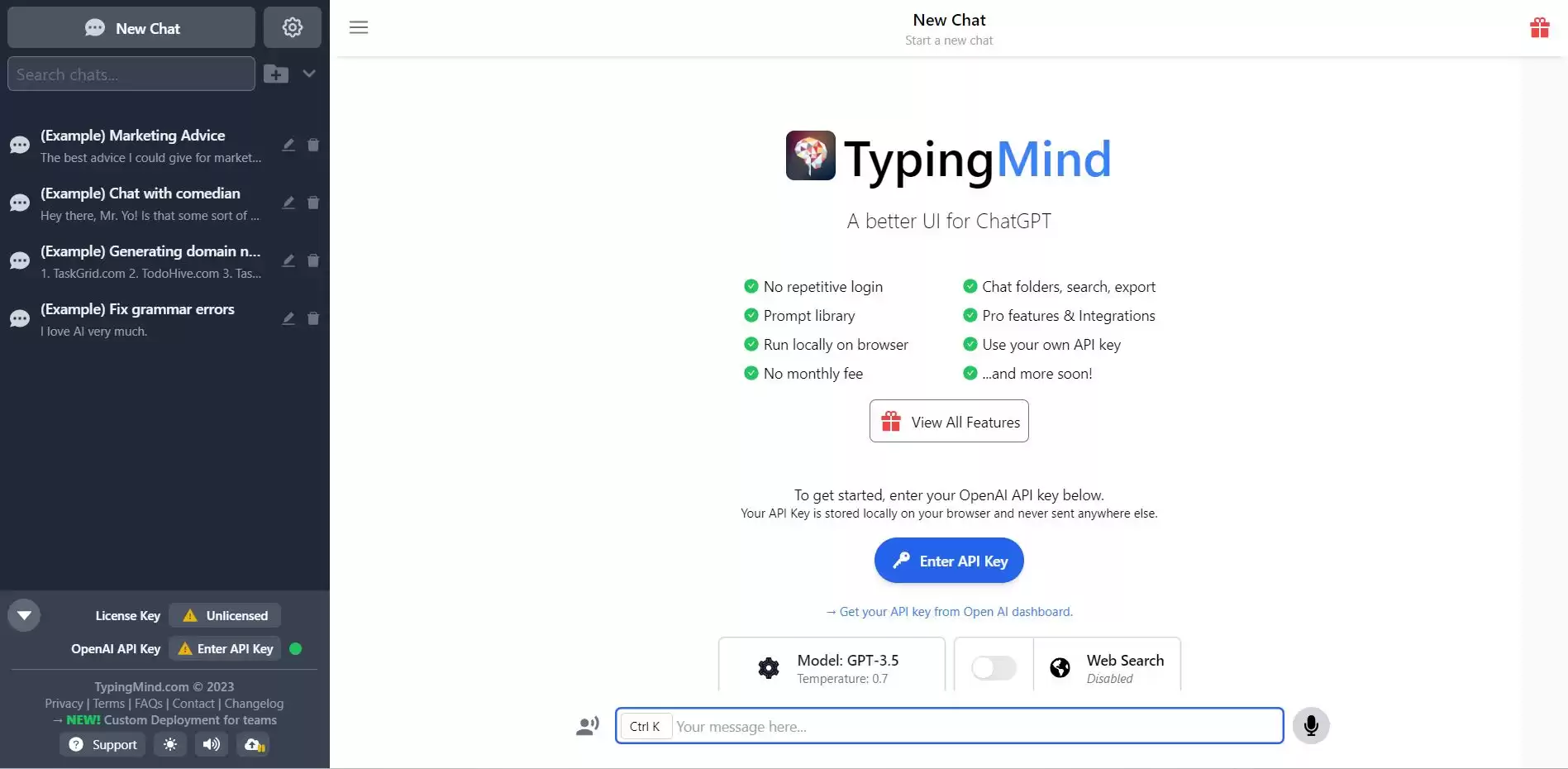 TypingMind插图