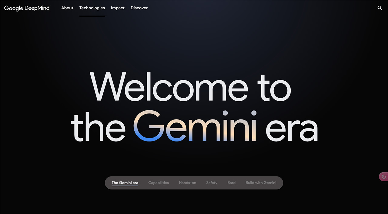 Gemini插图