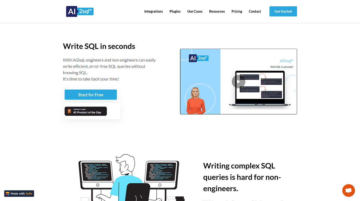 Ai2sql插图