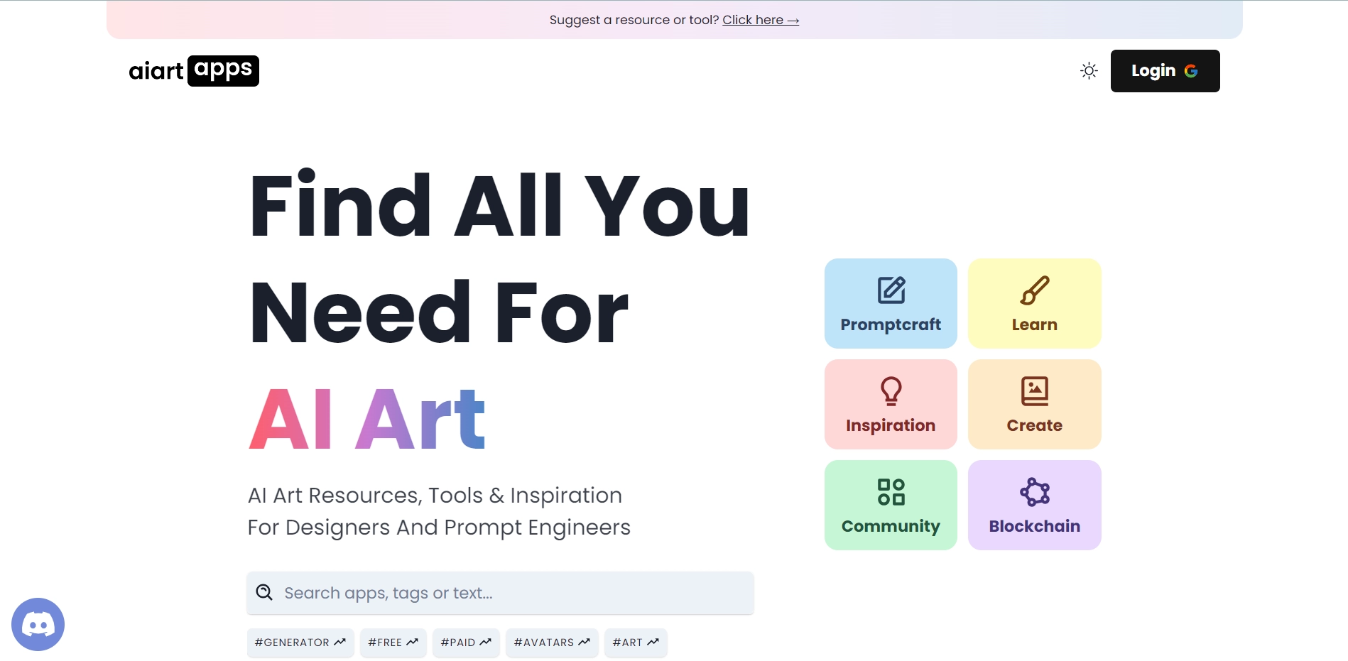 AIArt Apps插图