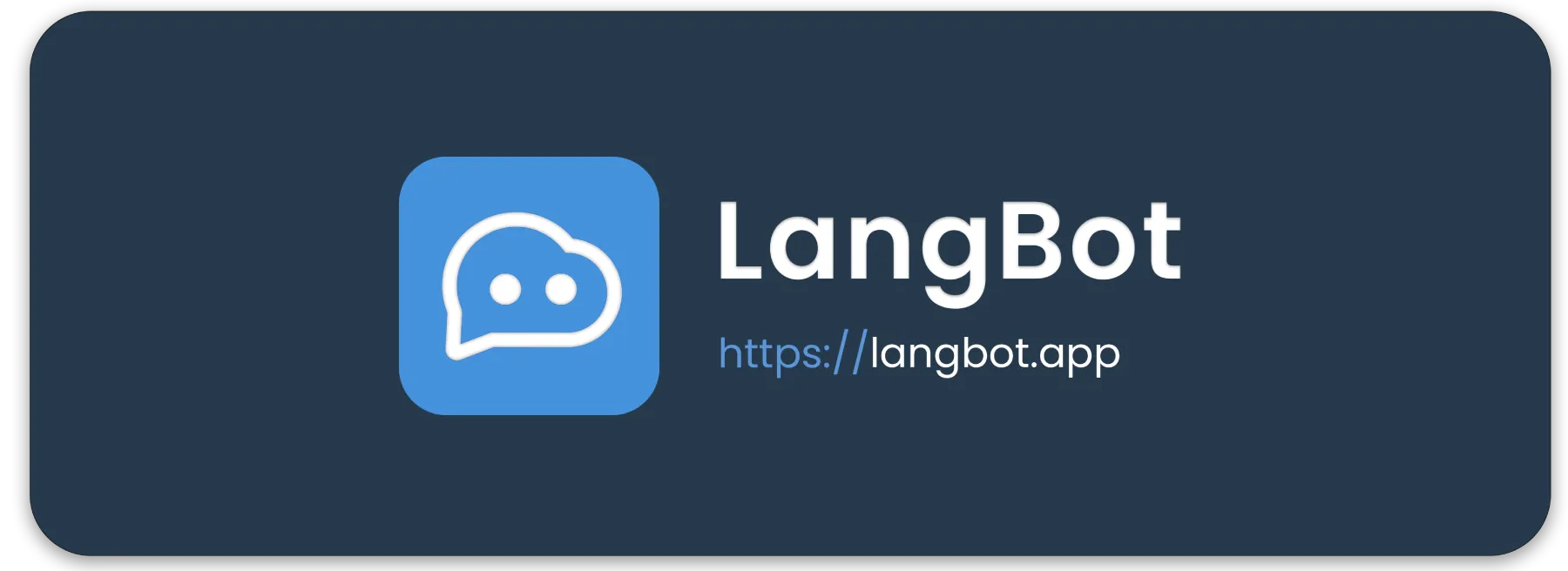 LangBot插图