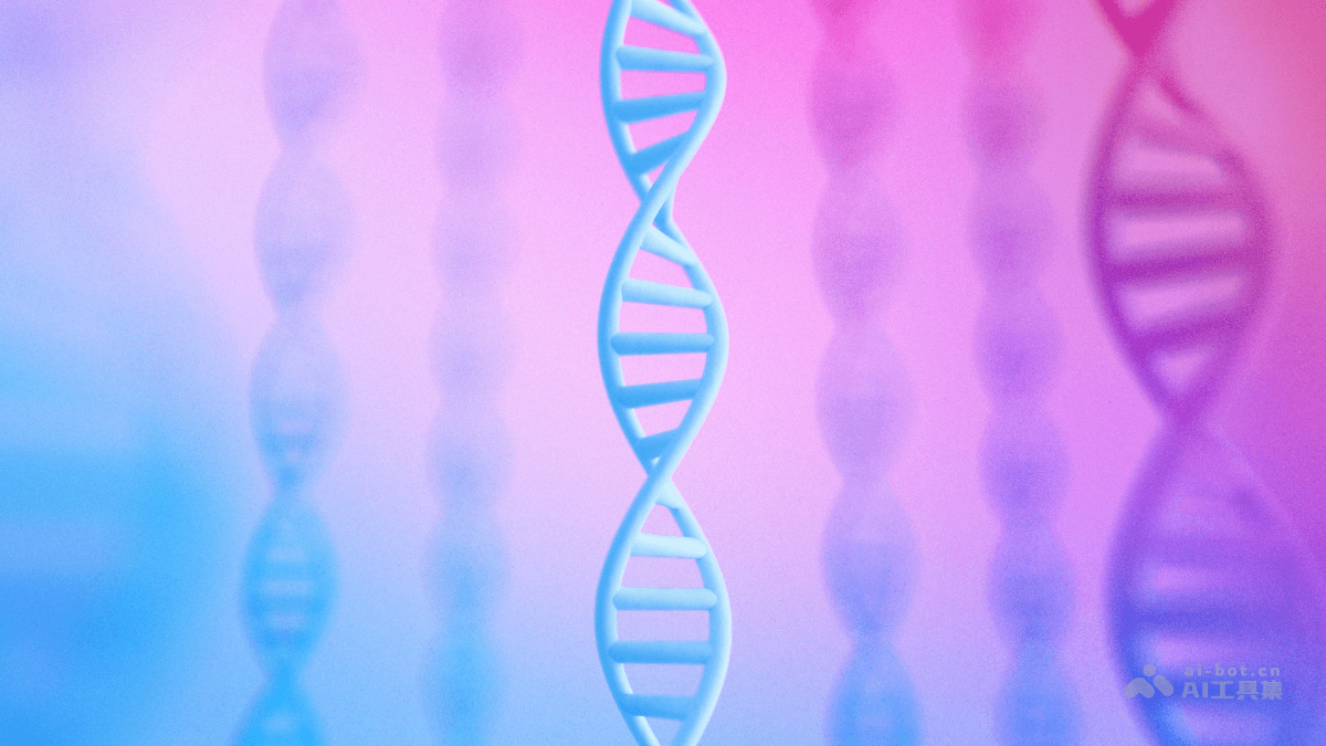 AlphaGenome – 谷歌推出的AI基因变异预测模型插图