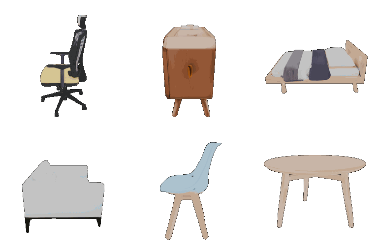 腾讯混元3D插图1