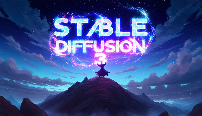 Stable Diffusion 3 – Stability AI推出的新一代图像生成模型插图