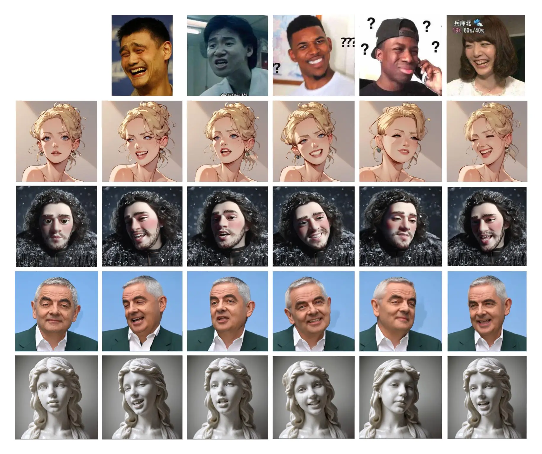 HelloMeme插图
