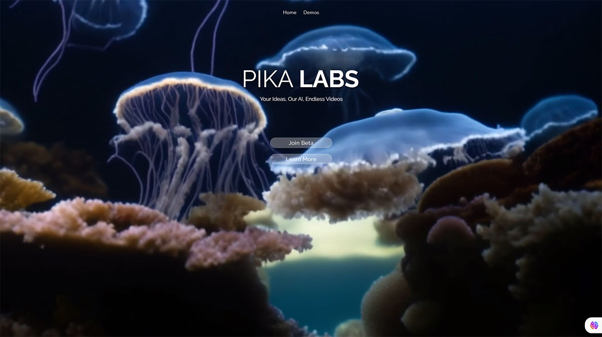 Pika Labs插图