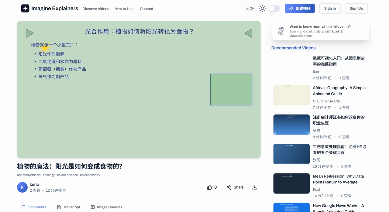 Imagine Explainers插图1