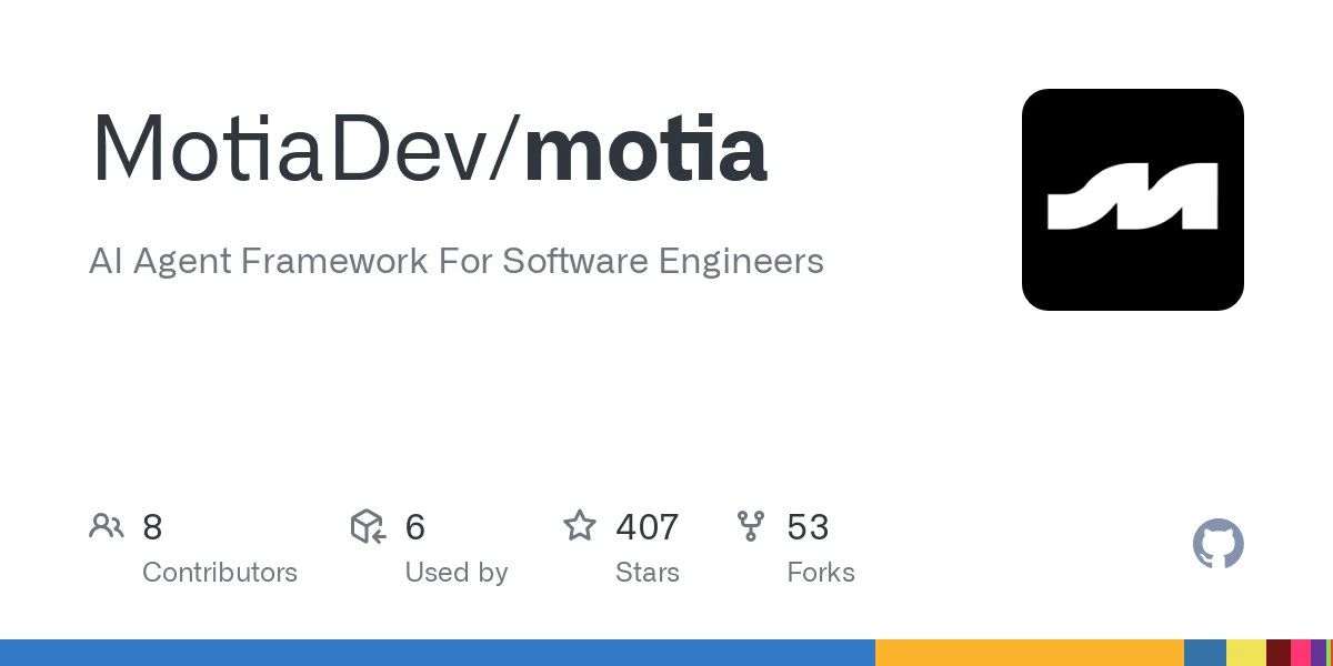 Motia插图