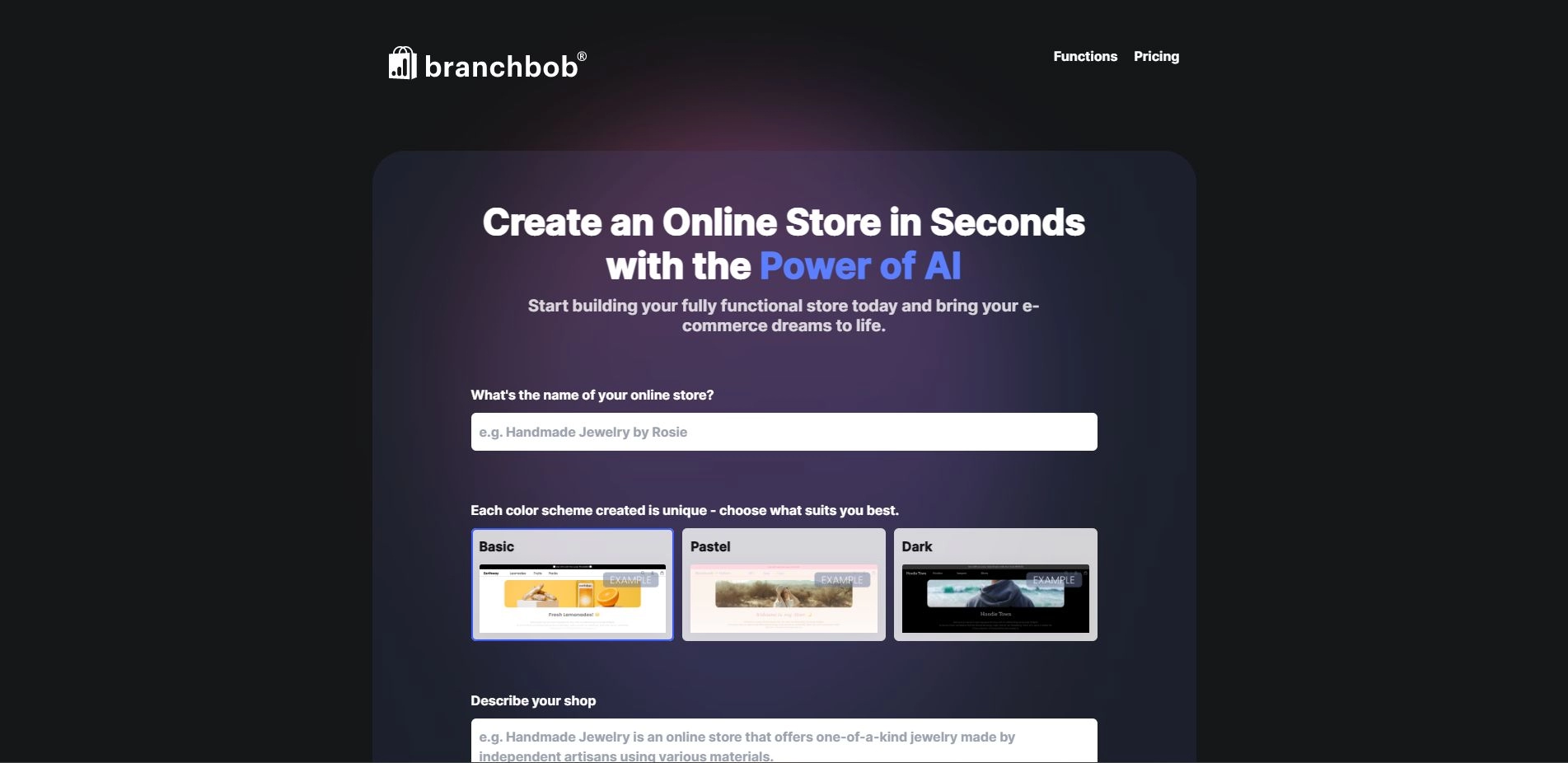 Branchbob.Ai插图
