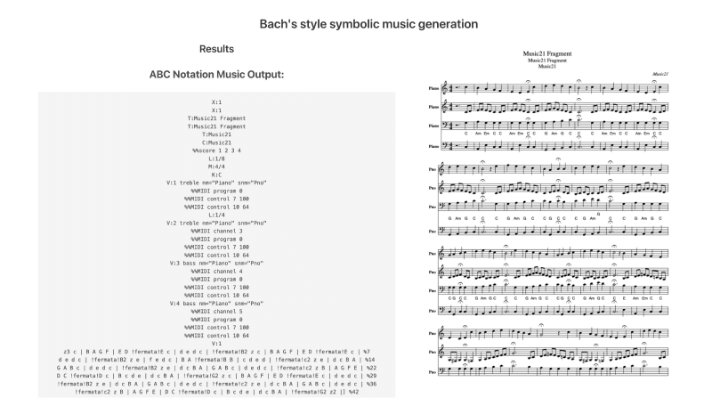 ChatMusician – 可理解和生成音乐的大模型插图1