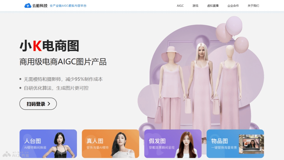 13个免费的AI模特生成工具，个性化定制模特一键换装插图11
