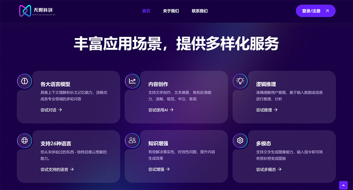 千川AI插图