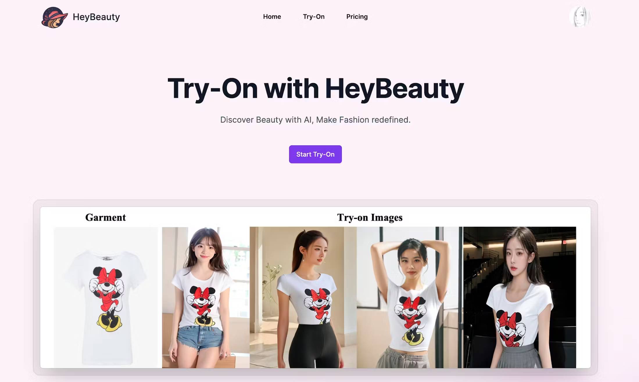 HeyBeauty Ai插图