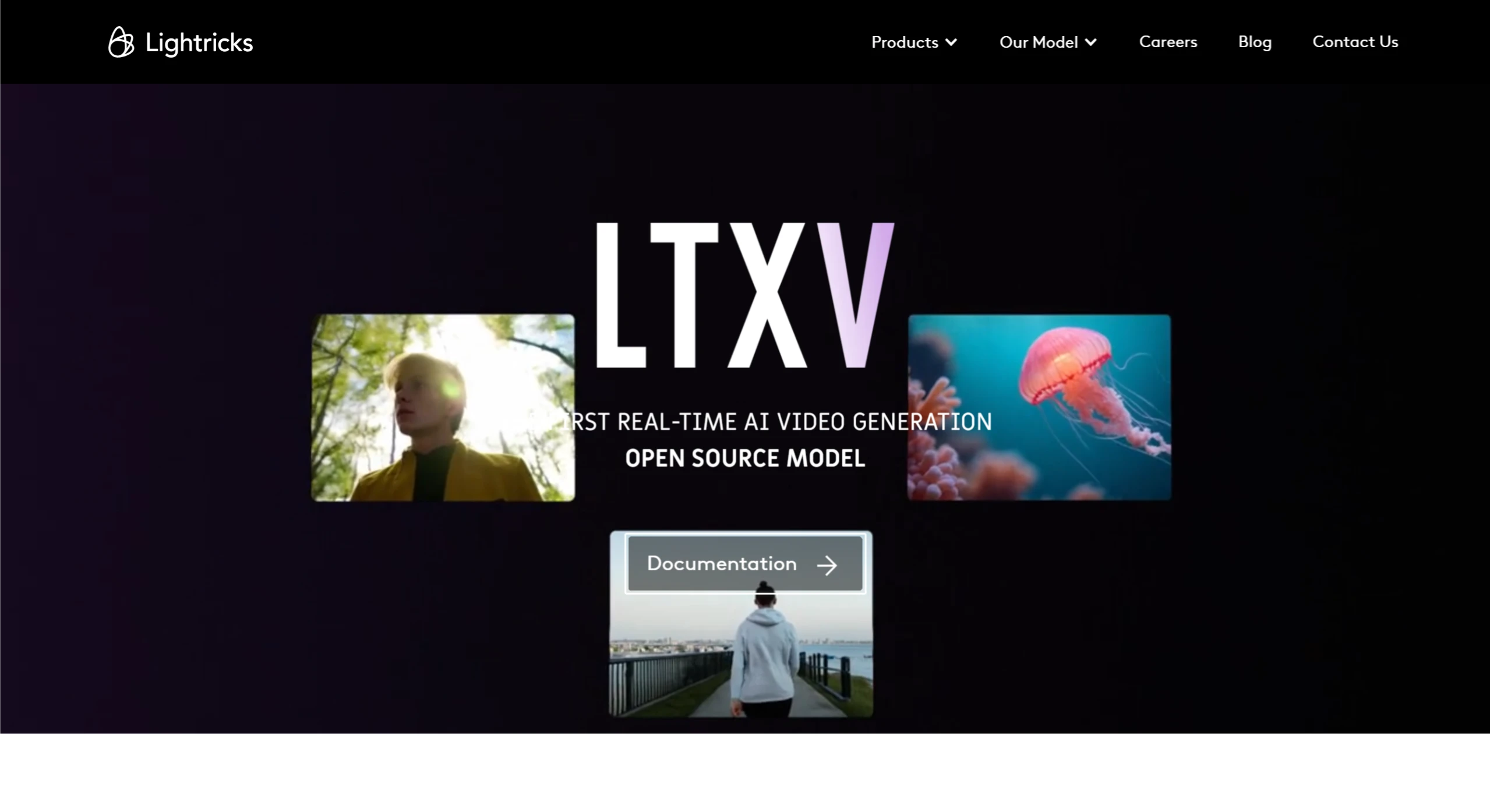 LTX Video插图