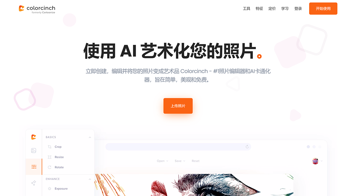 Cartoonize Yourself插图