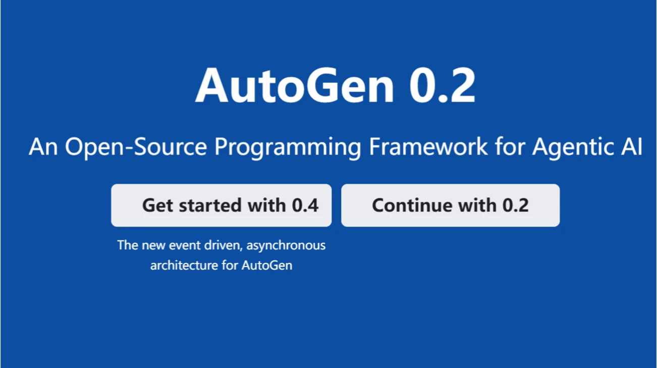 AutoGen插图
