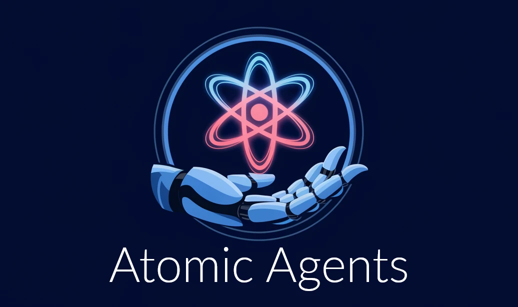 Atomic Agents插图