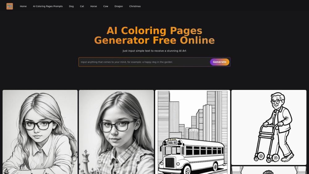 ColoringBook插图1