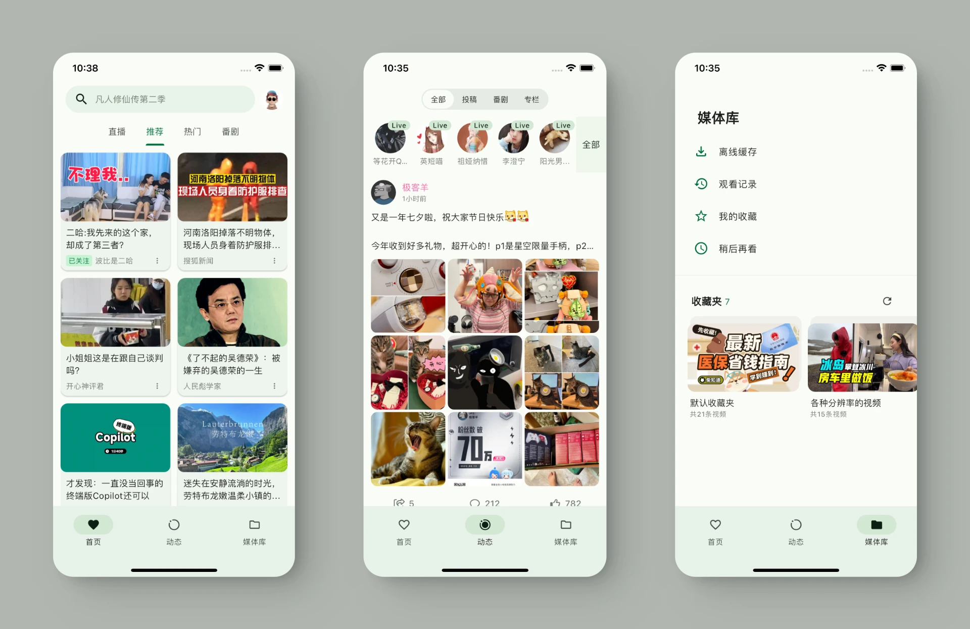 PiliPala插图