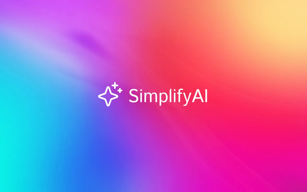 SimplifyAI插图