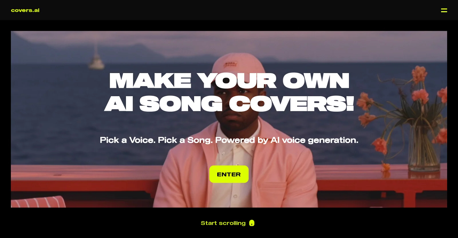 Covers AI插图