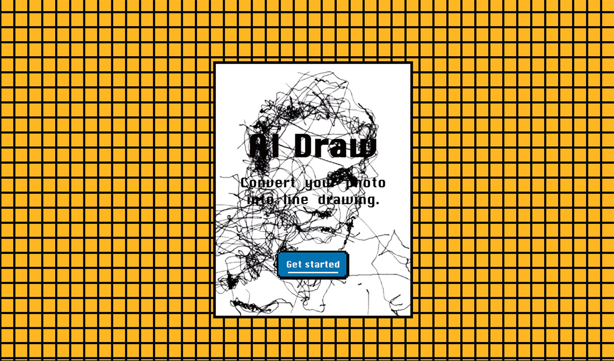 AI Draw插图