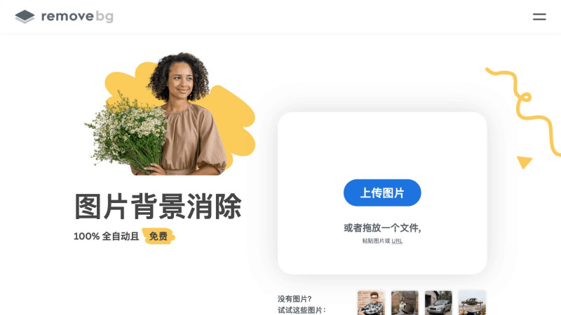 15款免费AI抠图软件和网站，智能自动去除图片背景插图9