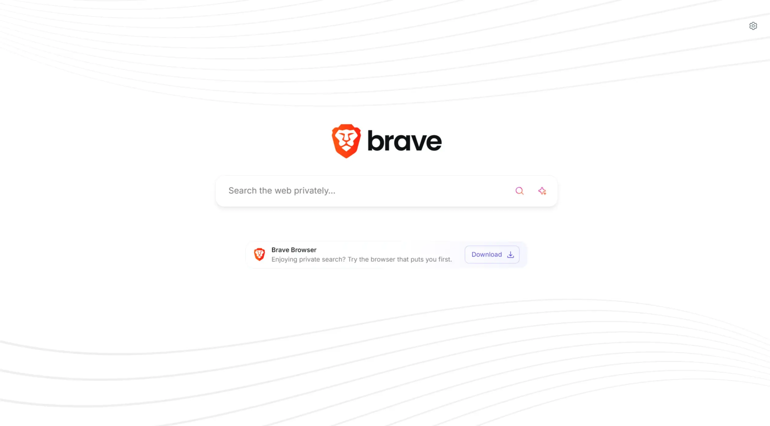 Brave Search插图