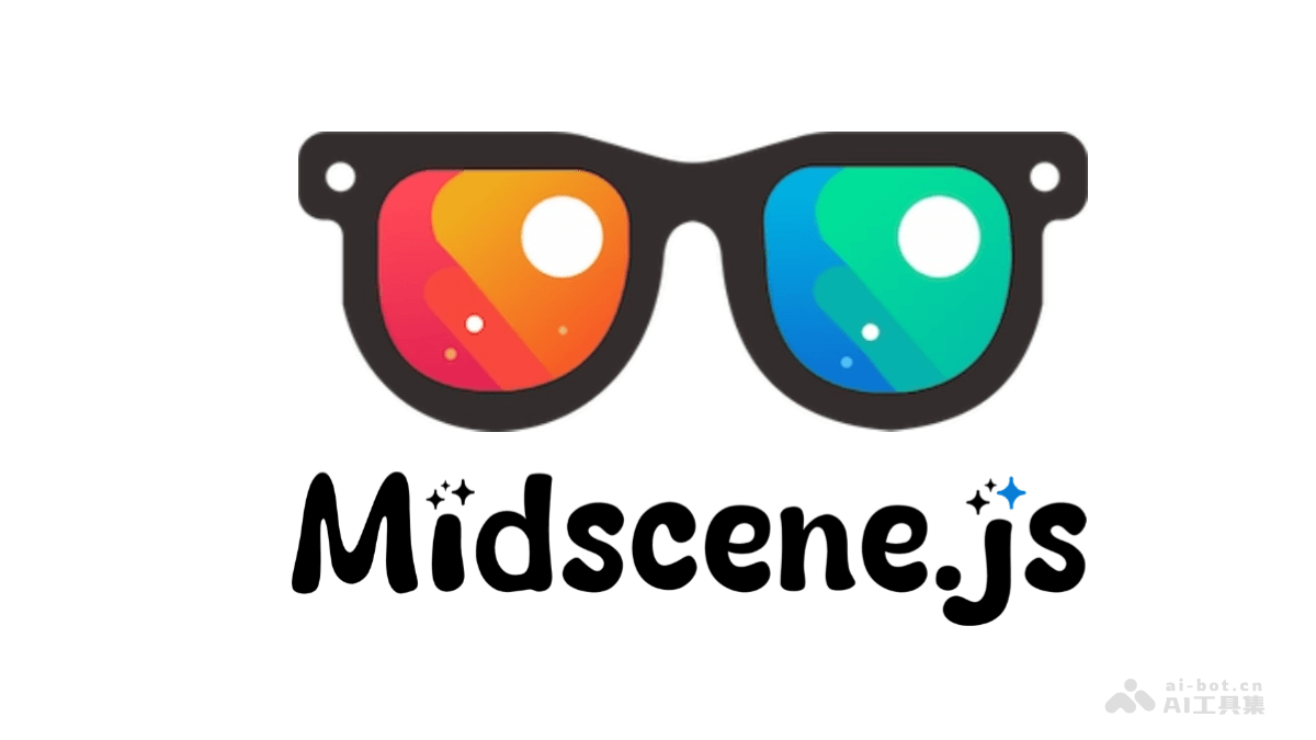 Midscene.js – AI驱动的 UI 自动化测试框架插图
