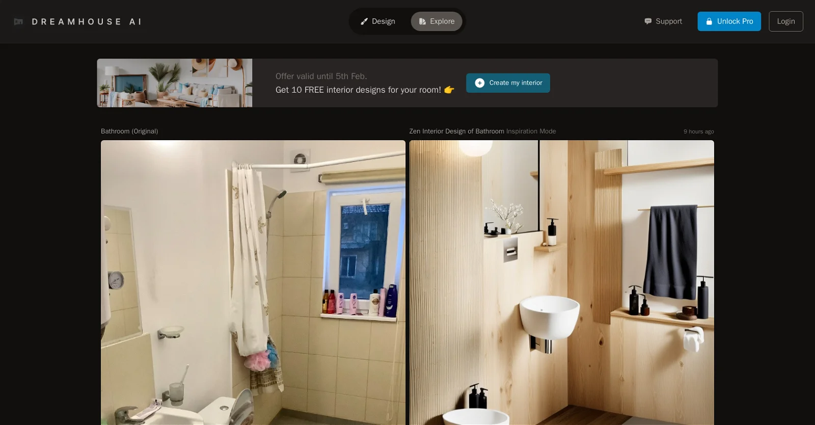 Dreamhouse AI插图