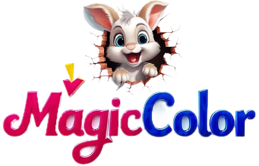 MagicColor插图